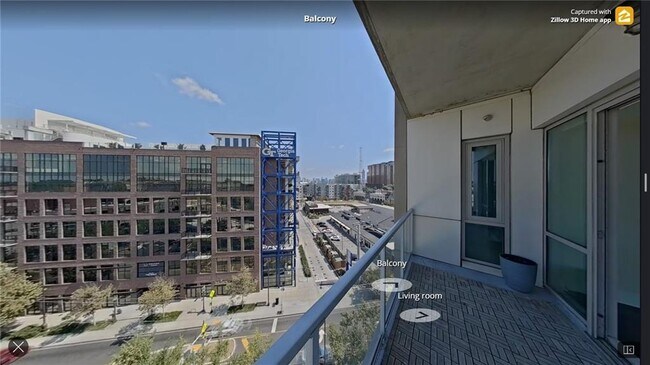 Building Photo - 1100 Howell Mill Rd NW