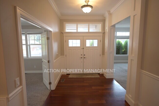 Building Photo - Beautiful 3 bed 2 bath home in Sequim