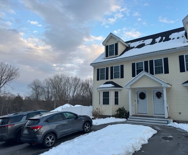 Building Photo - 25 Thornton Ave