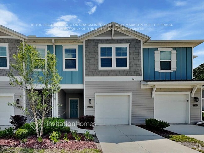 Building Photo - 1338 Grassland Ave