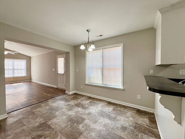 Building Photo - One Story 3 Bedroom 2 Bath Brand New