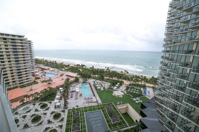 Building Photo - 9705 Collins Ave