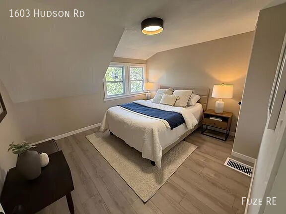 Building Photo - 1603 Hudson Rd