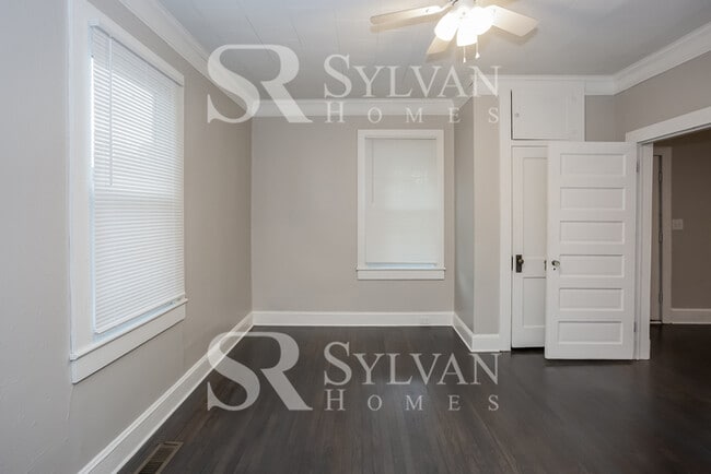 Building Photo - The ideal space to balance life, work, and play.