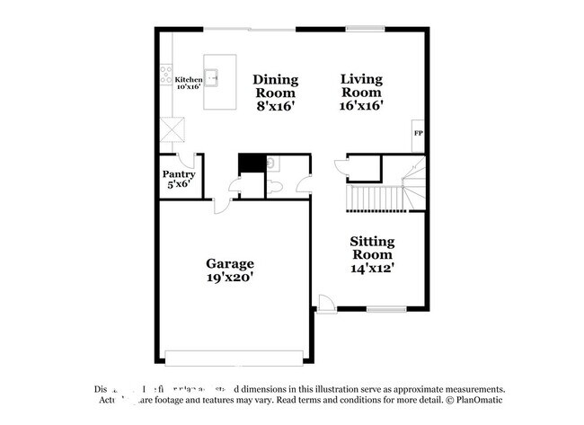 Building Photo - 3565 Makley Cir
