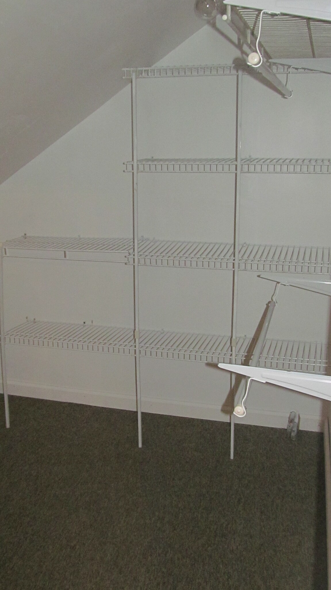 2nd level Bdrm 4-walk in closet-pic 2 - 307 N 7th St