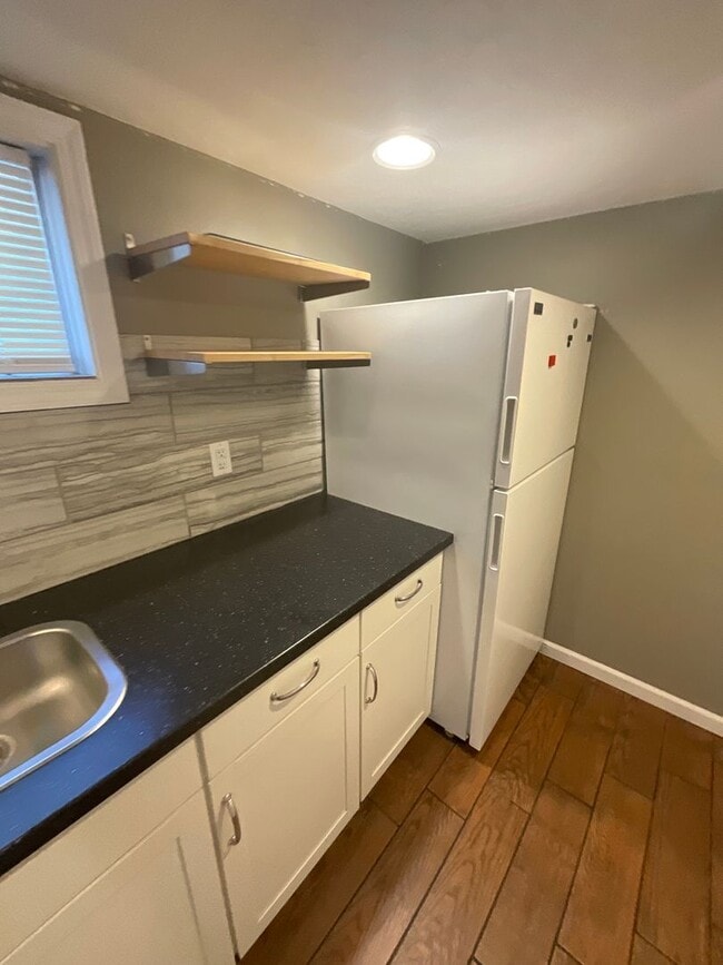 Building Photo - 1706 Washington Ave