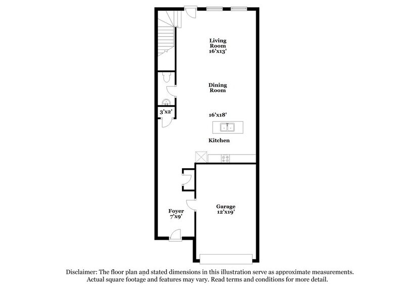 Building Photo - 218 Alton Cir