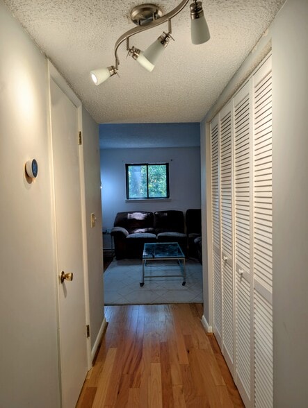 First Floor Hallway - 42 Briarglen Pl