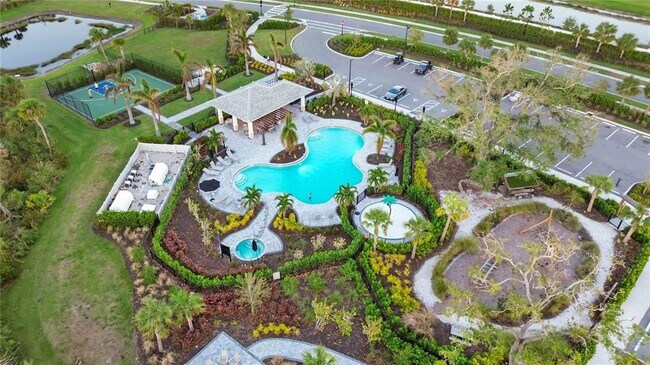 Building Photo - 5660 Blue Reef Pl