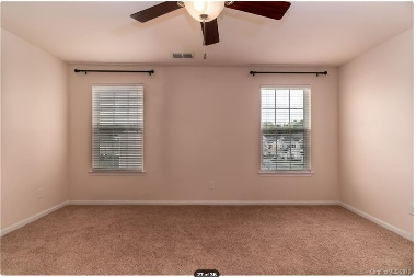 Large secondary bedroom - 7355 Copper Beech Trce