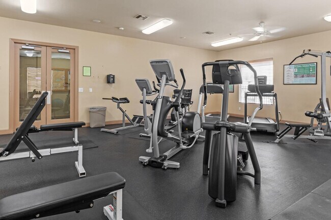 Building Photo - 14000 N 94th St