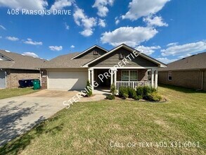Building Photo - 408 Parsons Dr
