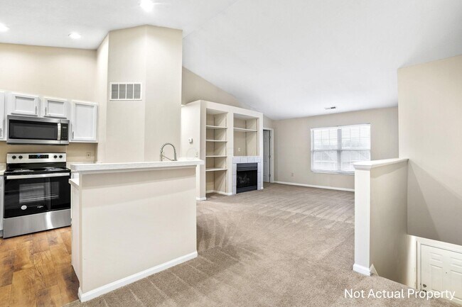 Building Photo - 4890 Aspen Pine Blvd