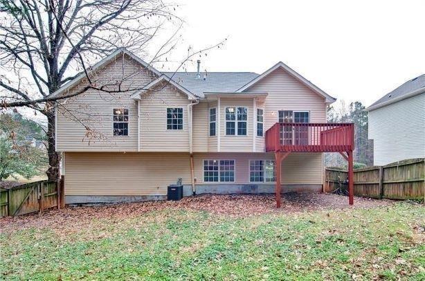 Building Photo - 3702 Autumn View Dr