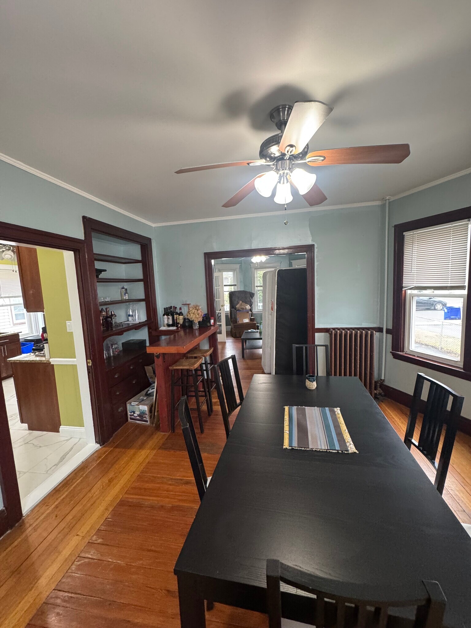 Building Photo - 71 Fairbanks St