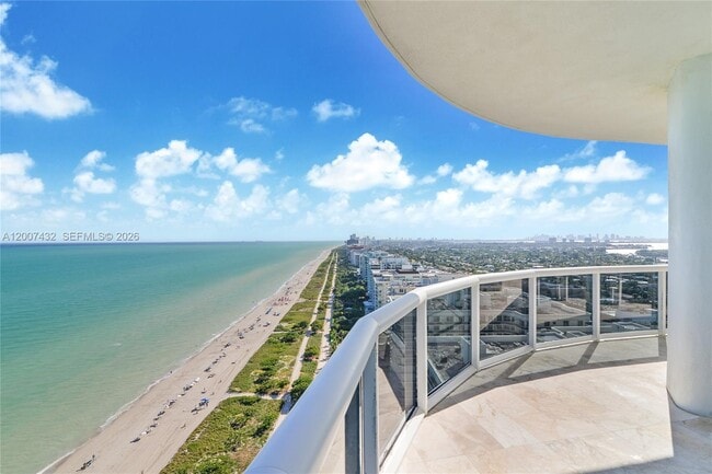 Building Photo - 9601 Collins Ave