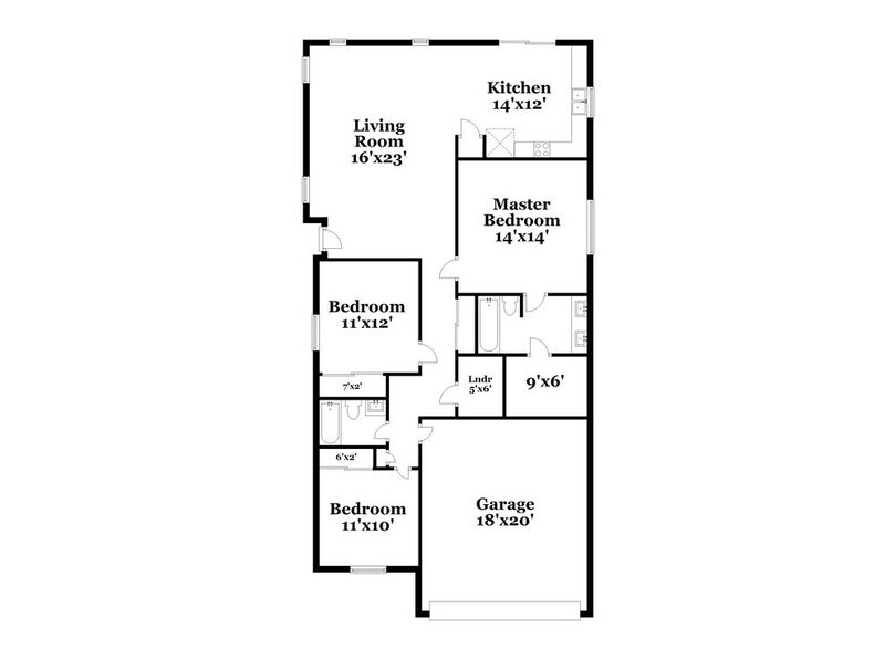 Building Photo - 11357 W Loma Blanca Dr