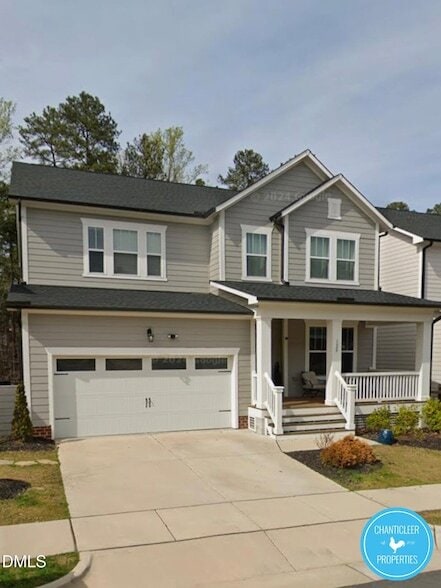 Building Photo - 120 Copper Leaf Ave