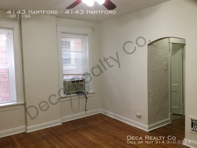 Building Photo - 1 Bedroom Apartment For RENT