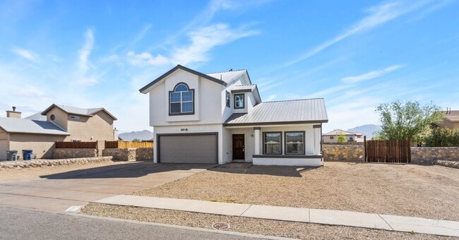 Building Photo - 6228 Brillo Luna St