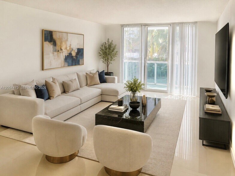 Building Photo - 19380 Collins Ave