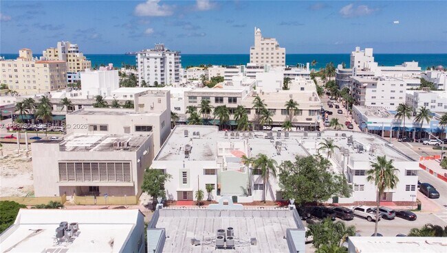 Building Photo - 1218 Drexel Ave