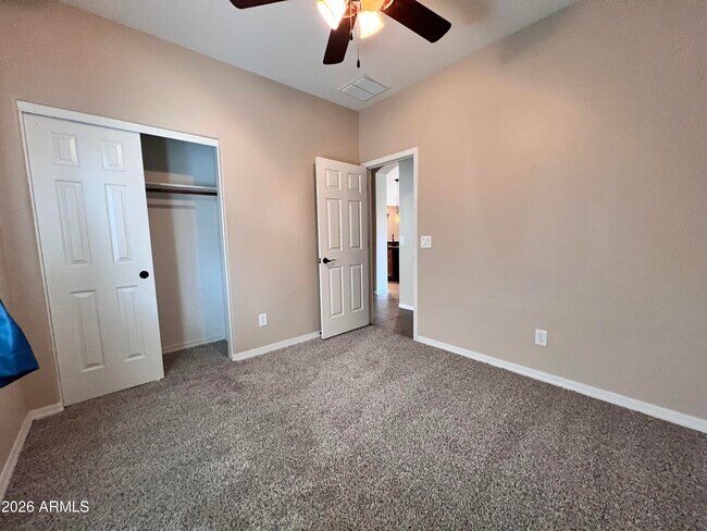 Building Photo - 1418 W Crape Rd