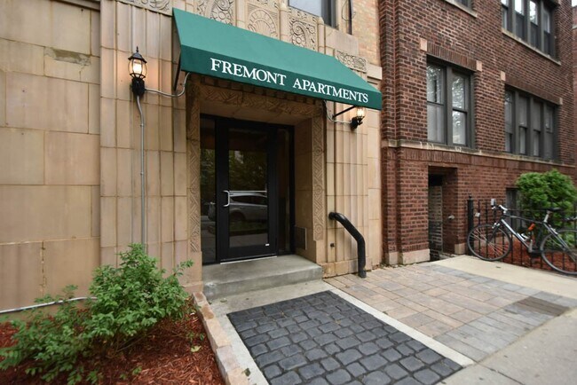 Building Photo - 3836 N Fremont St