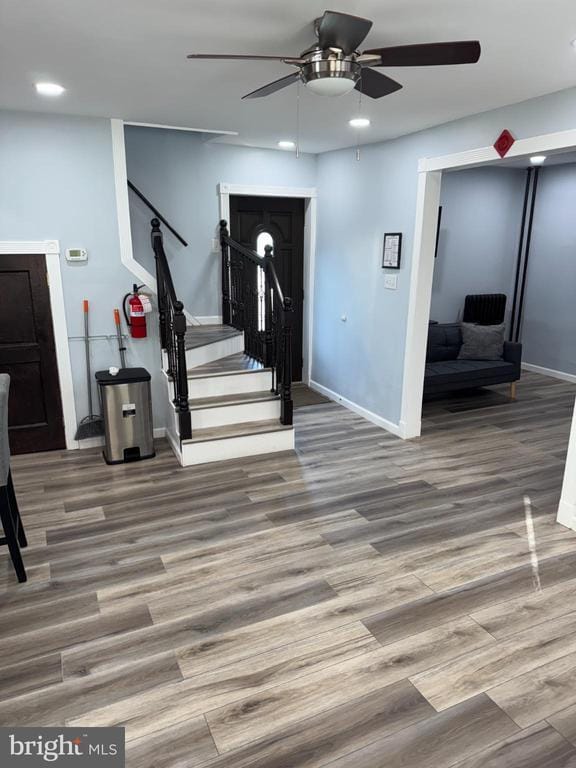 Building Photo - 400 N Massachusetts Ave