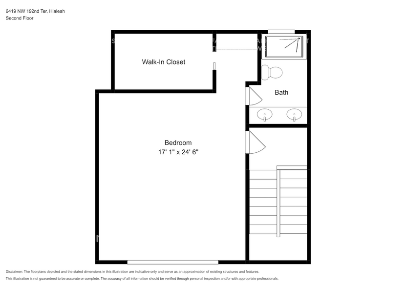 Building Photo - 6419 NW 192nd Terrace