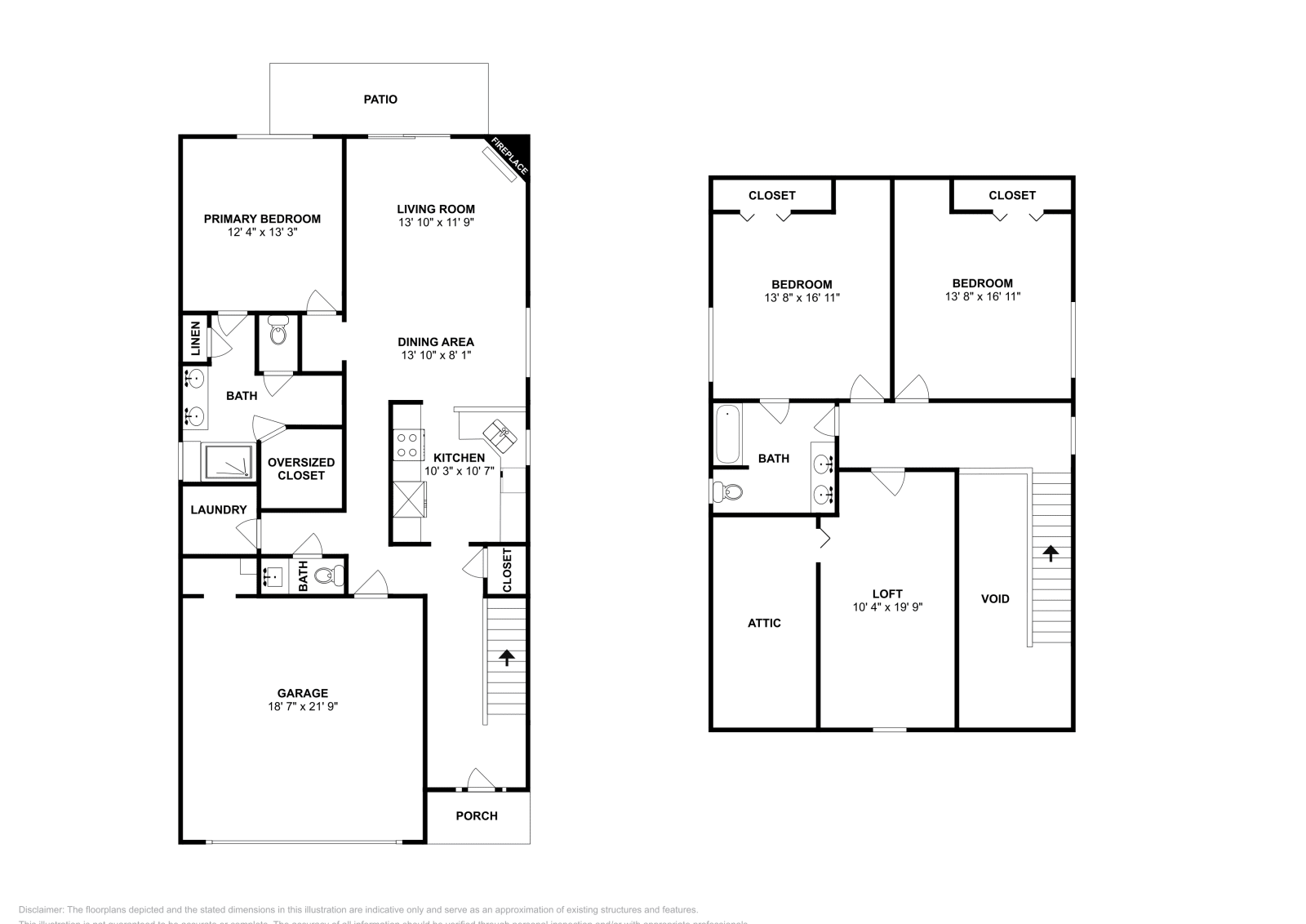 Building Photo - 2550 Gatewater Ct