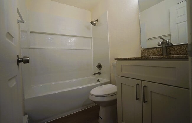 Building Photo - 1225 S Coffman St