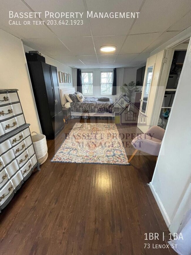 Building Photo - 73 Lenox St