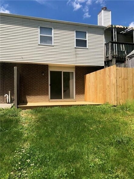 Building Photo - 3101 Camberly Dr