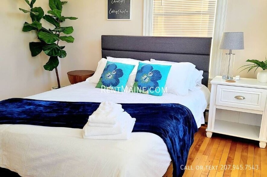 Building Photo - 30 Boutelle Ave