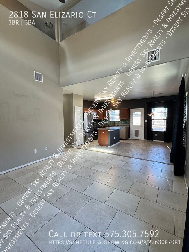 Building Photo - 2818 San Elizario Ct