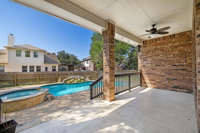 Building Photo - 2602 Mexican Hat Dr