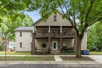 Building Photo - 1545 Queen Ave NE