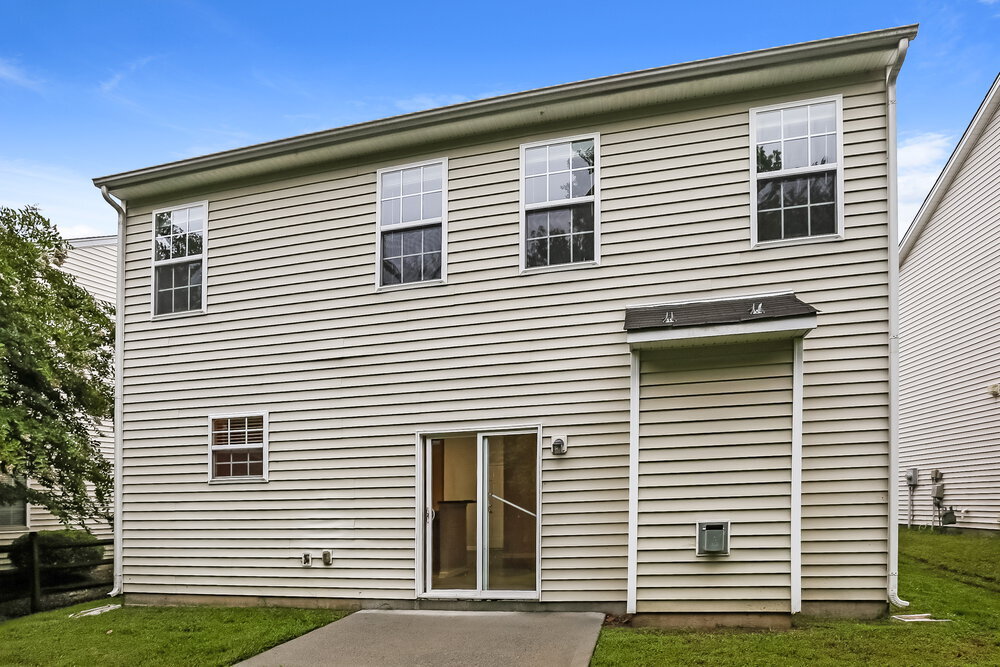 Building Photo - 4720 Abercromby St