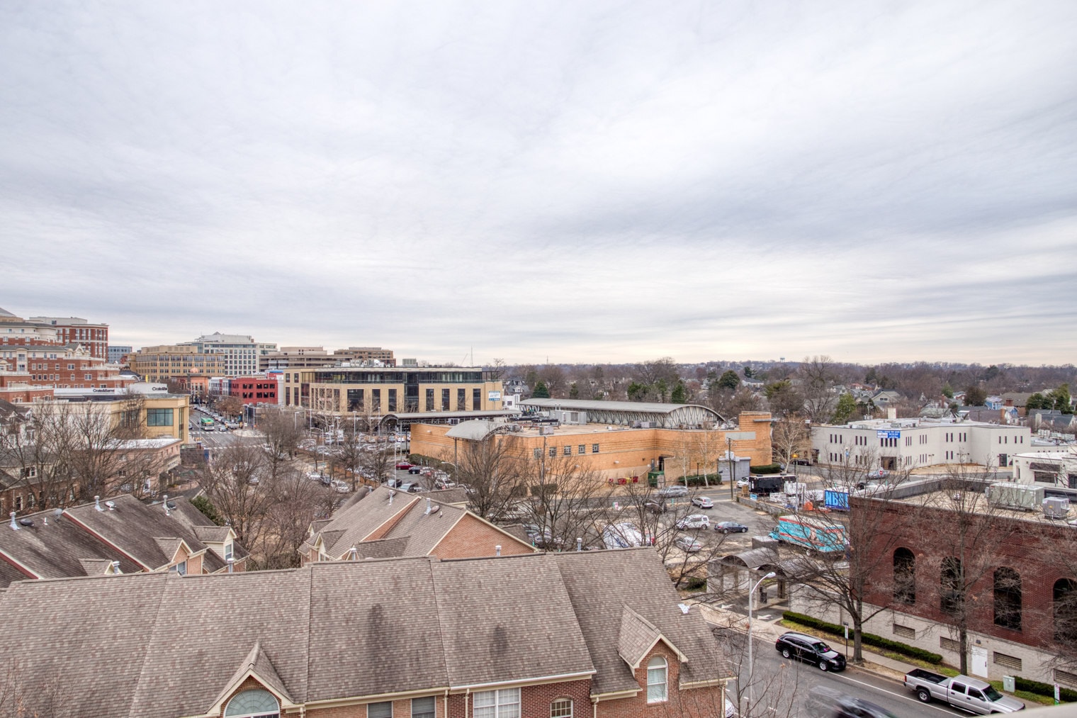 Building Photo - 2500 Clarendon Blvd