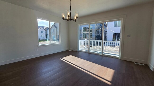 Building Photo - 1017 N 3620 W