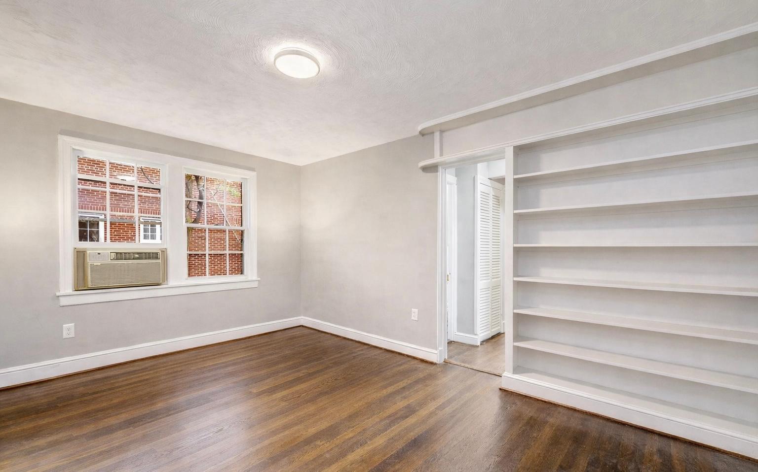 Building Photo - 3901 Fulton St NW