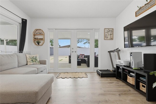 Building Photo - 7390 Cleveland St