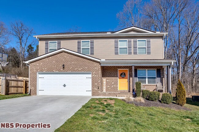 Building Photo - 6010 Freebird Ln