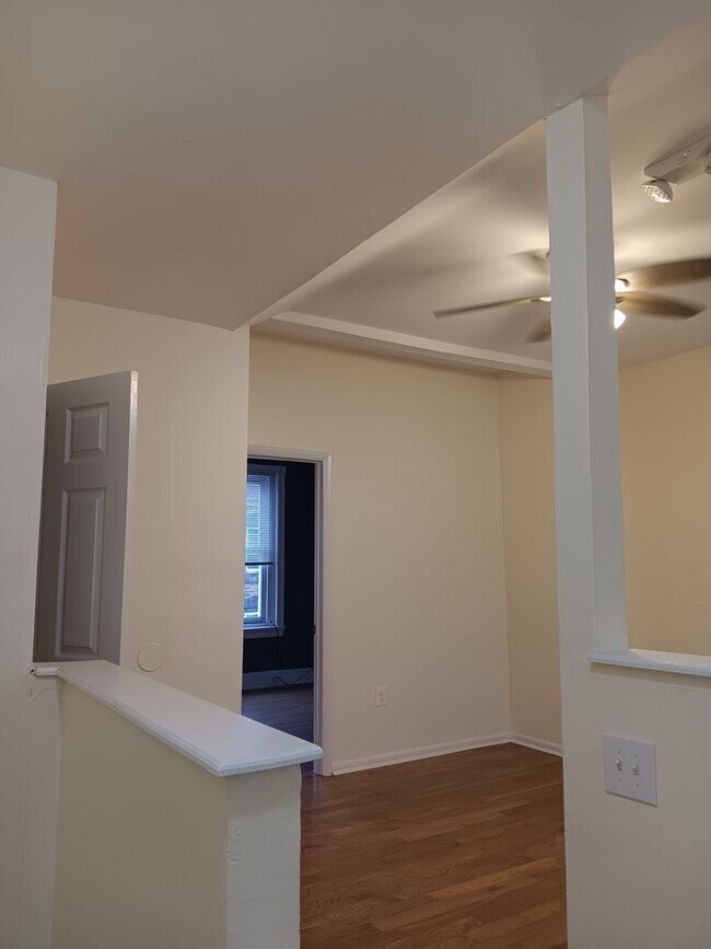 Building Photo - 2607 Cecil B. Moore Ave