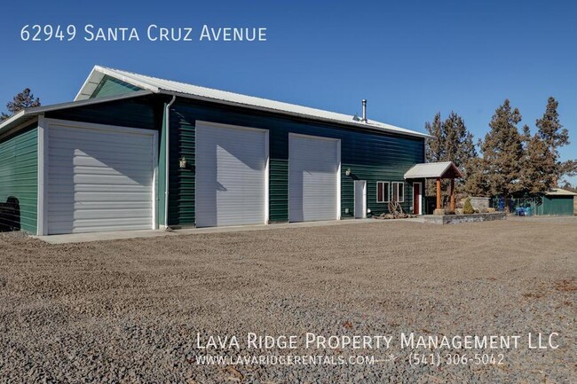 Building Photo - 62949 Santa Cruz Ln