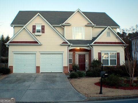 Primary Photo - 12755 Morningpark Cir