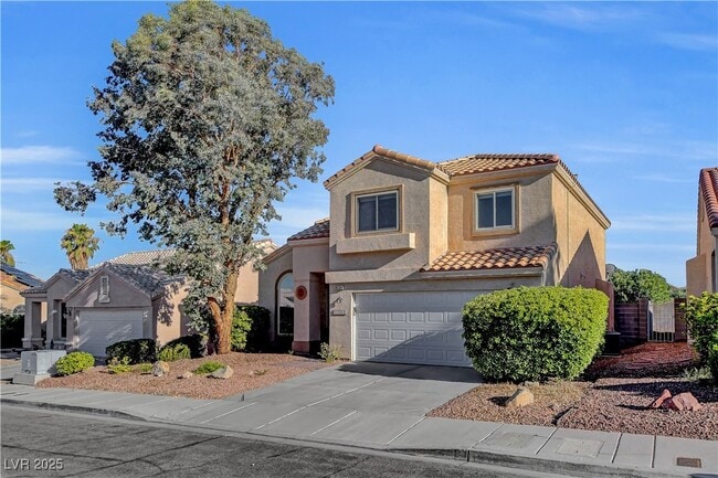 Primary Photo - 9309 Mountain Rise Ave