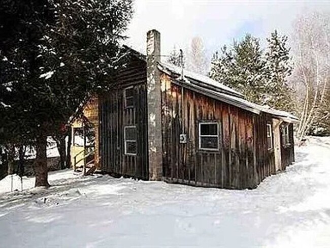 Building Photo - Cozy 3-Bedroom Home with Private Yard in Livingston Manor for November 1st!